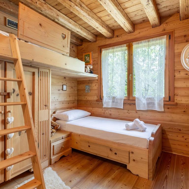 Hostdomus - Chalet Duc - Superior Chalet - 41
