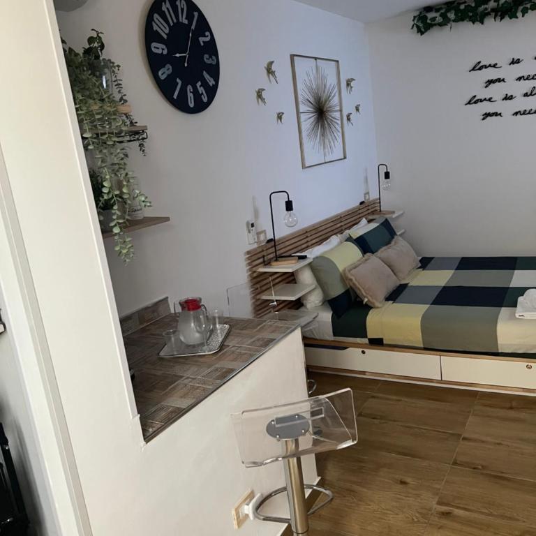La casa del nanu - Appartamento con 1 Camera da Letto - 2