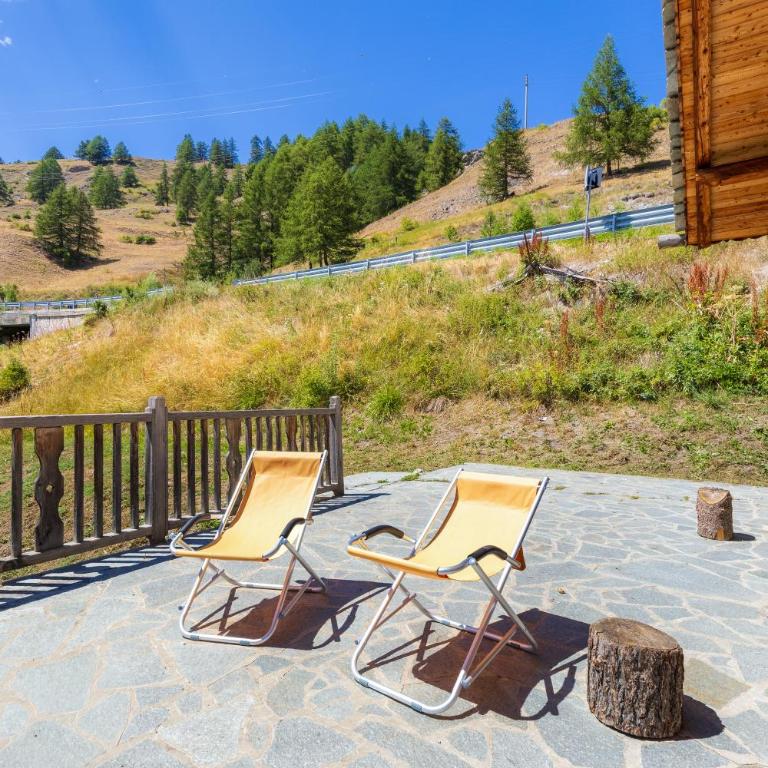 Hostdomus - Chalet Duc - Superior Chalet - 55