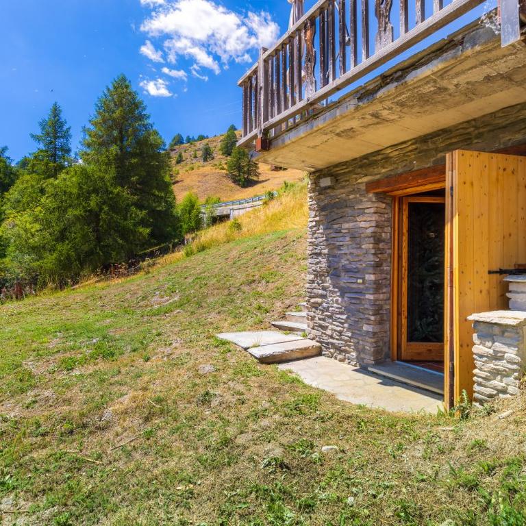 Hostdomus - Chalet Duc - Superior Chalet - 61