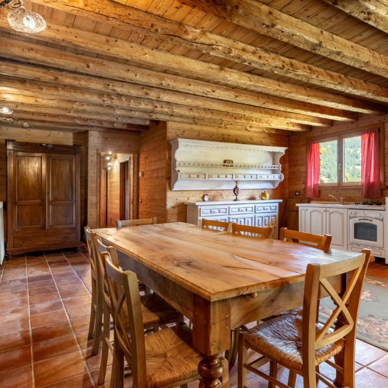Hostdomus - Chalet Duc - Superior Chalet - 44