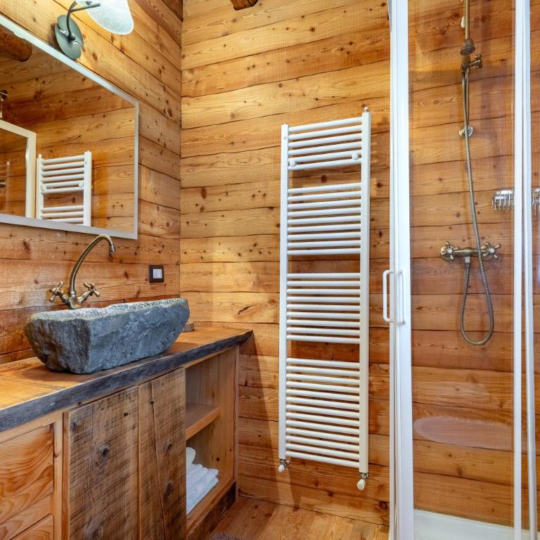 Hostdomus - Chalet Duc - Superior Chalet - 25