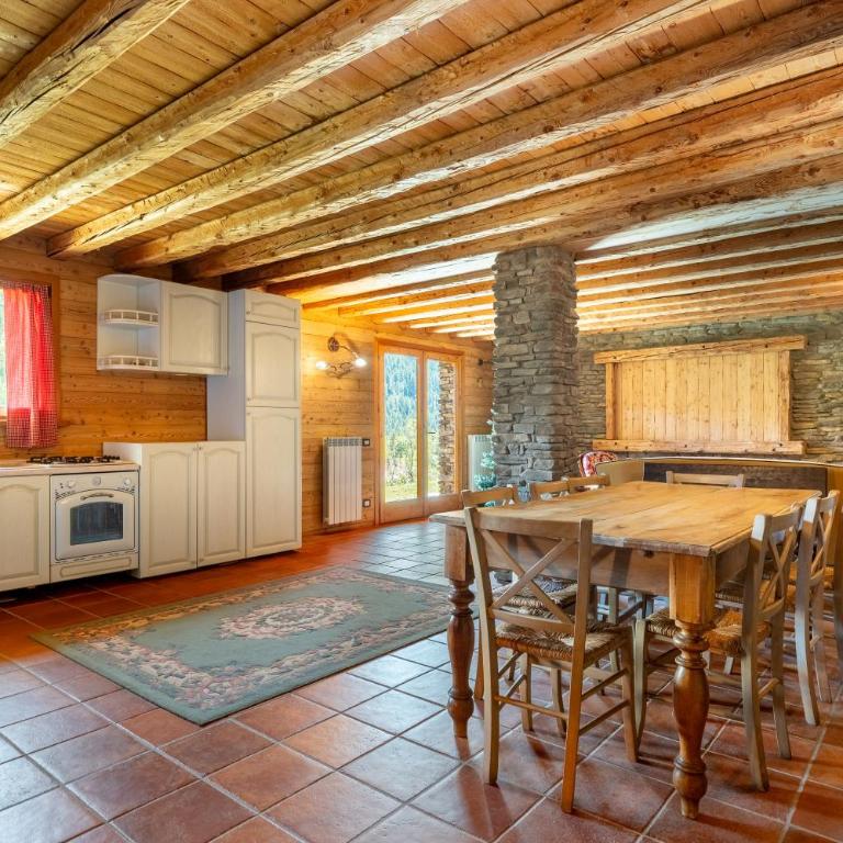 Hostdomus - Chalet Duc - Superior Chalet - 54