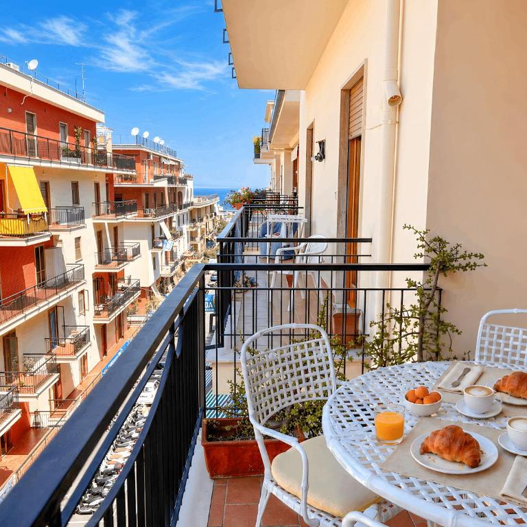 From Sorrento with Love - Appartamento con 2 Camere da Letto - 1