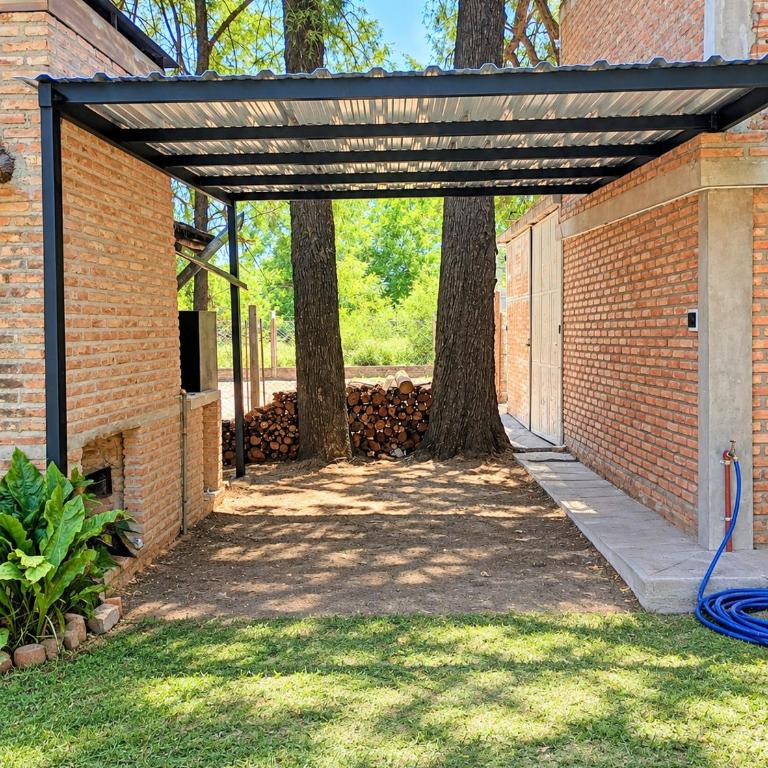 las palmeras dpto 1 Catamarca - Apartamento de 2 dormitorios - 15