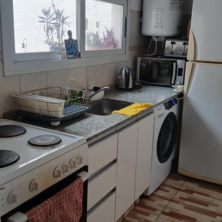 a 5 minutos del centro - Apartamento de 3 dormitorios - 3