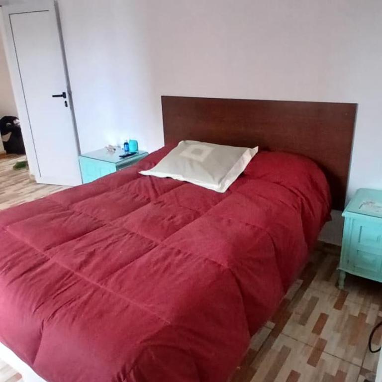 a 5 minutos del centro - Apartamento de 3 dormitorios - 4