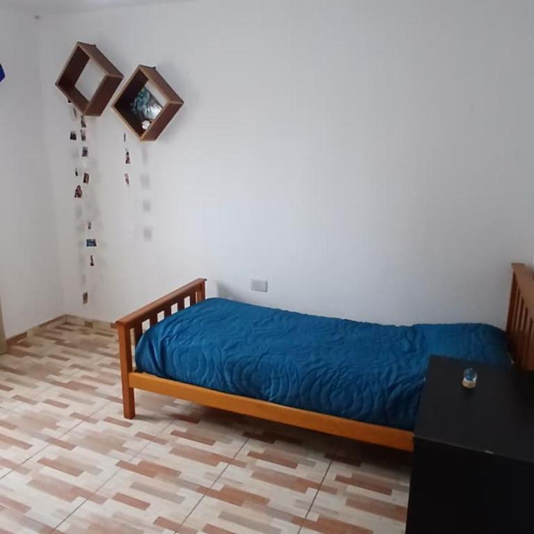 a 5 minutos del centro - Apartamento de 3 dormitorios - 5