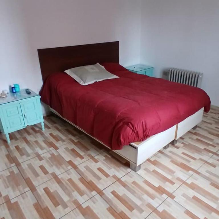a 5 minutos del centro - Apartamento de 3 dormitorios - 6