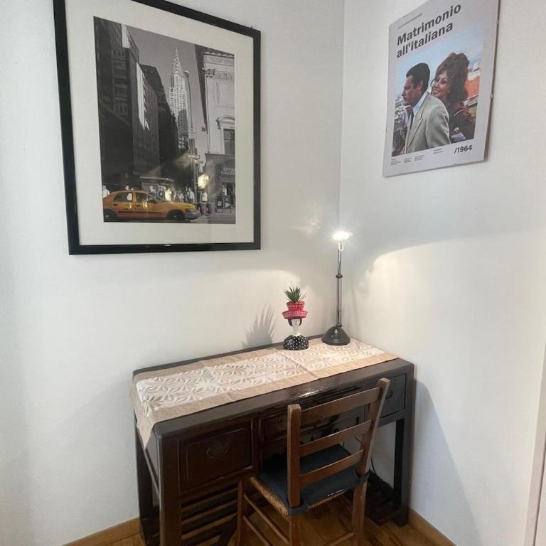 Trasteverina Morosini - Apartment mit 1 Schlafzimmer - 15