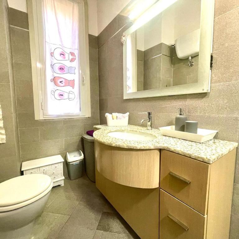 Trasteverina Morosini - Apartment mit 1 Schlafzimmer - 27