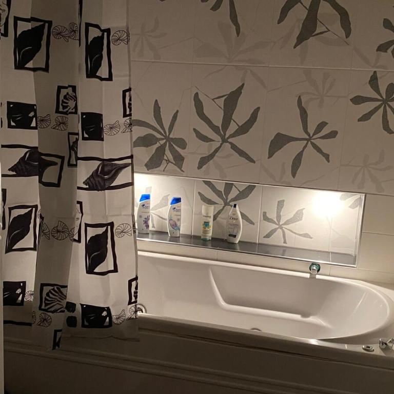 Spacious 3-Room Apartment in Belgrade Center - Superior Apartman sa 2 Spavaće Sobe - 4