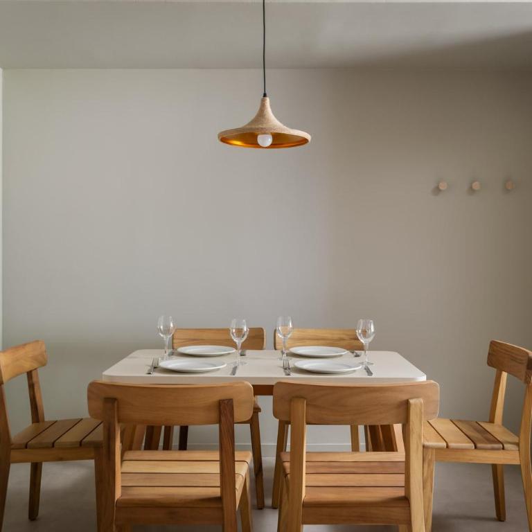Apartamentos Estival Park - Master Apartment (2Adults + 2Children) - 2