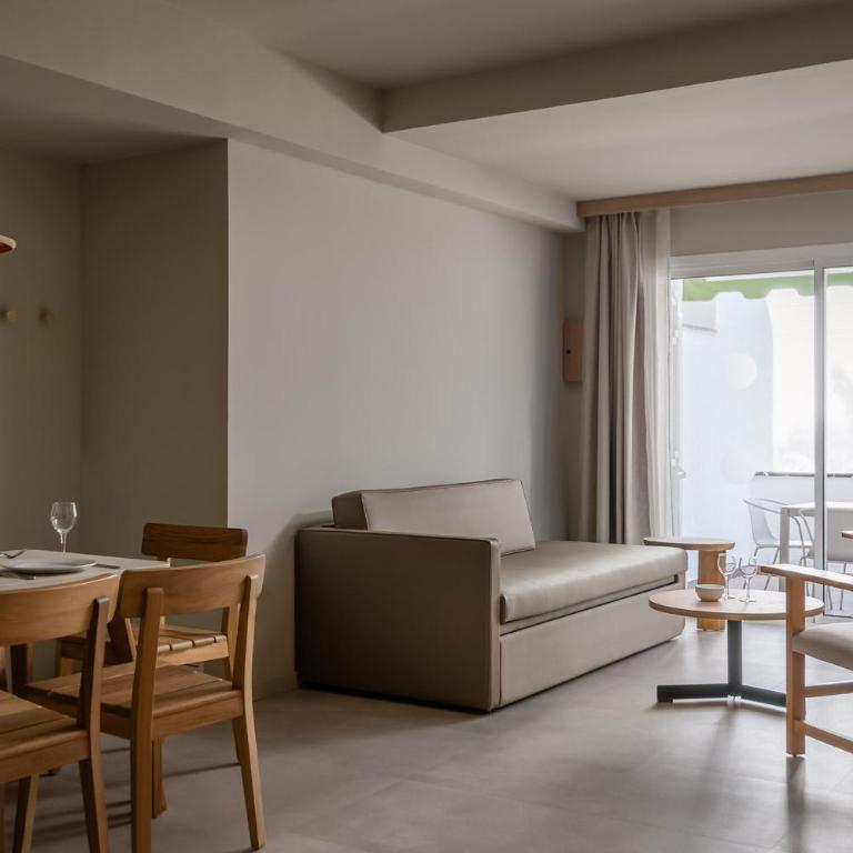 Apartamentos Estival Park - Master Apartment (2Adults + 2Children) - 11