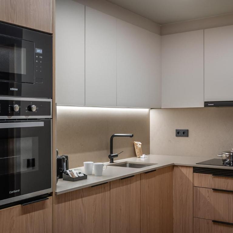 Apartamentos Estival Park - Master Apartment (2Adults + 2Children) - 18