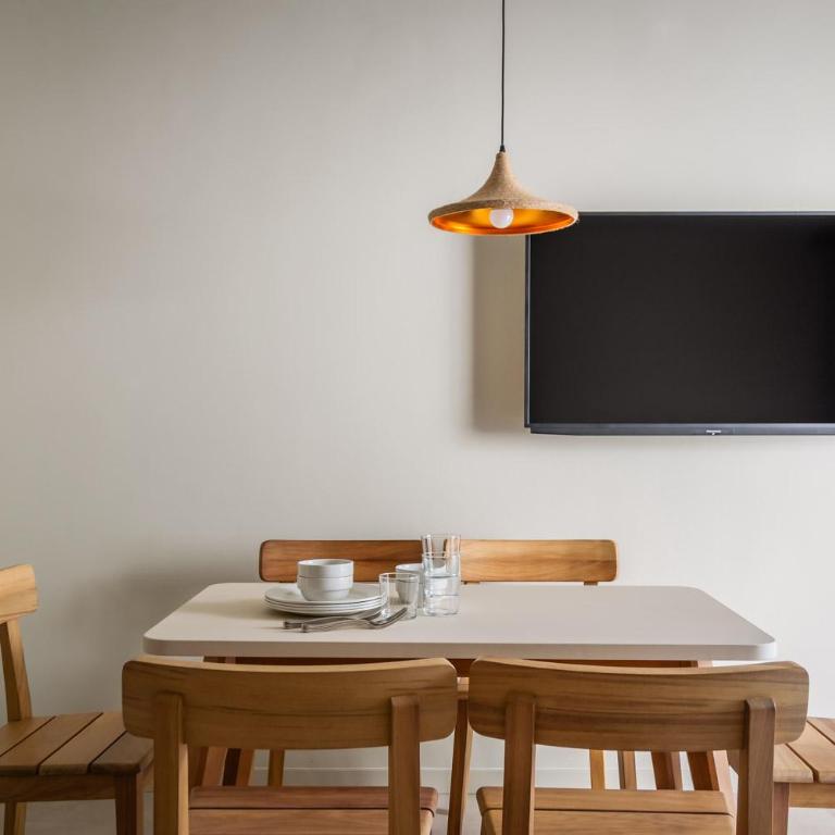 Apartamentos Estival Park - Master Apartment (2Adults + 2Children) - 9