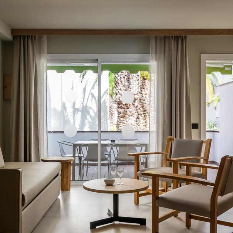 Apartamentos Estival Park - Master Apartment (2Adults + 2Children) - 10
