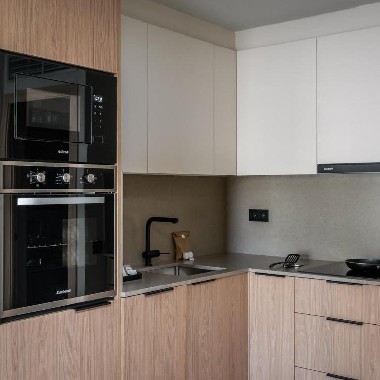Apartamentos Estival Park - Master Apartment (2Adults + 2Children) - 16
