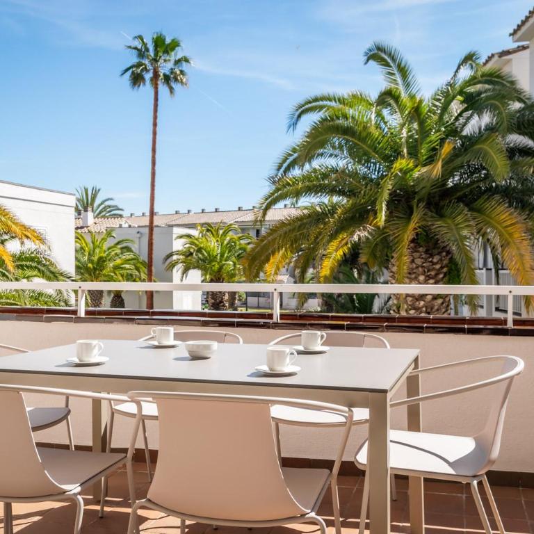 Apartamentos Estival Park - Master Apartment (2Adults + 2Children) - 20