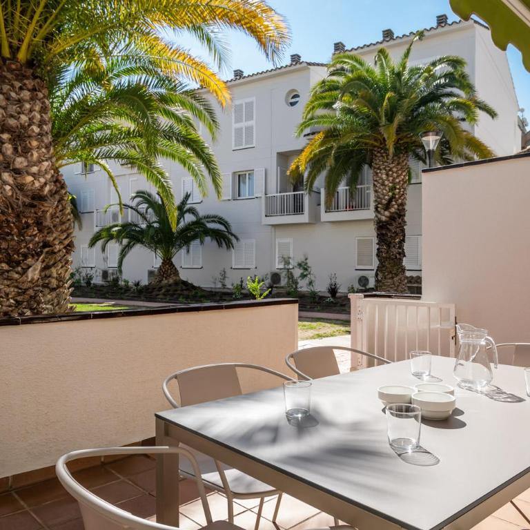 Apartamentos Estival Park - Master Apartment (2Adults + 2Children) - 21