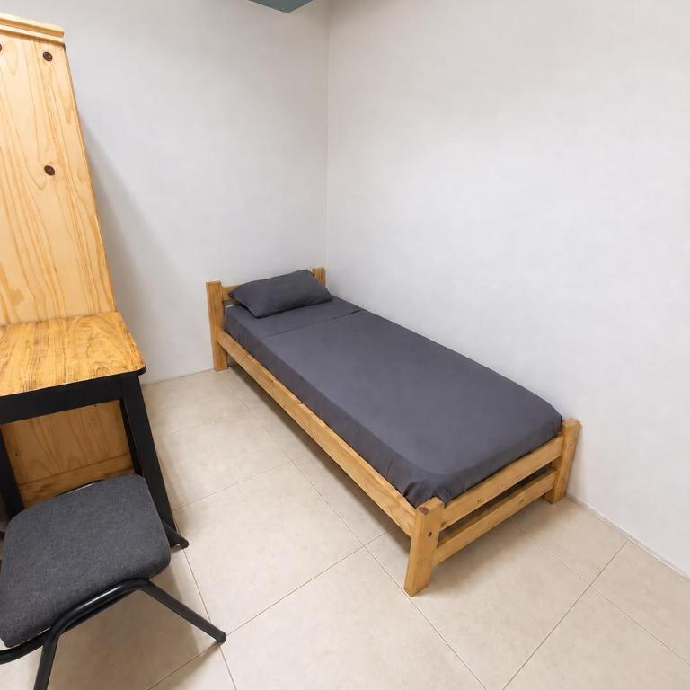 Estudio Residencias - Single Room - 1
