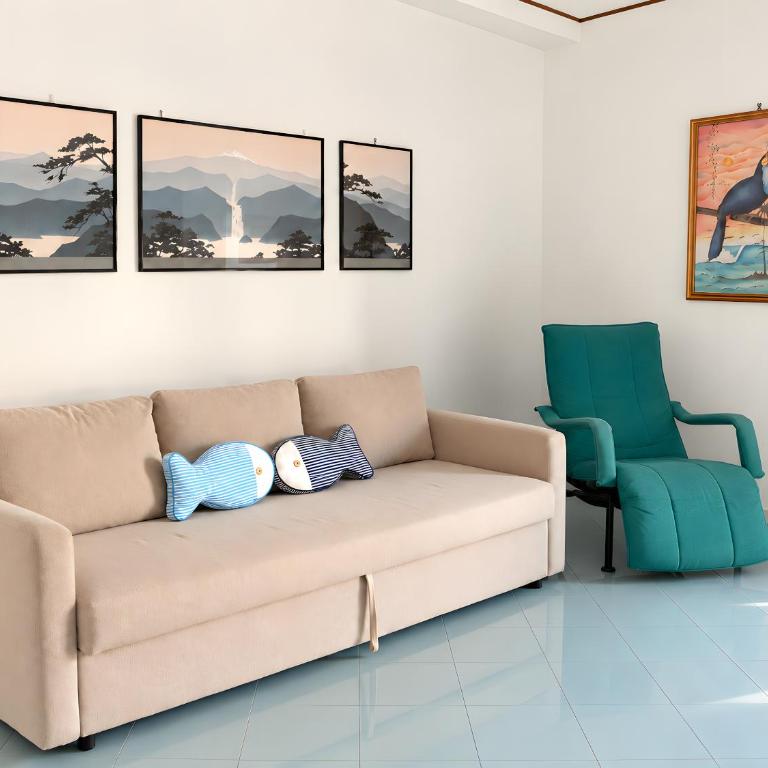 From Sorrento with Love - Appartamento con 2 Camere da Letto - 8
