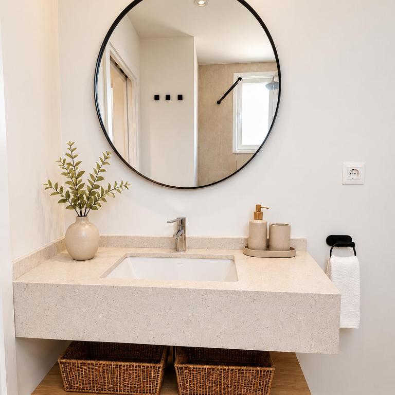 Unisierra Suite Apartments - Apartamento Superior de 1 dormitorio - 8
