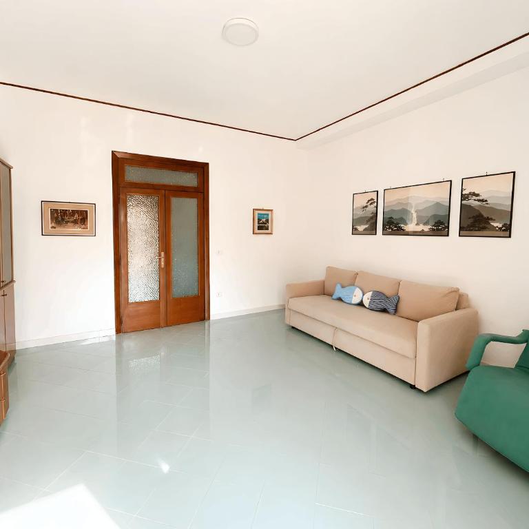 From Sorrento with Love - Appartamento con 2 Camere da Letto - 6