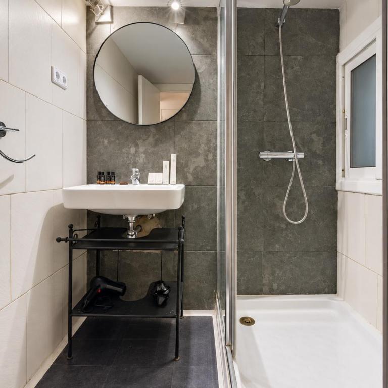 Sweett - The Gothic - Apartamento de 3 dormitorios - 6