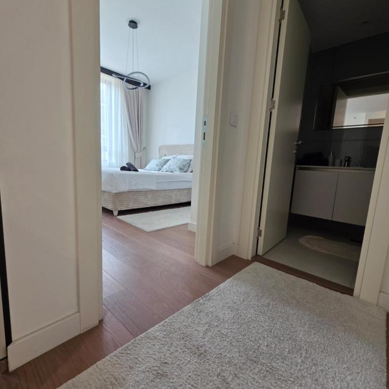 BW JL Executive One bedroom apartment - Apartman sa 1 Spavaćom Sobom - 2