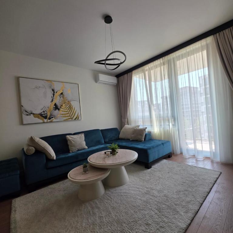 BW JL Executive One bedroom apartment - Apartman sa 1 Spavaćom Sobom - 3