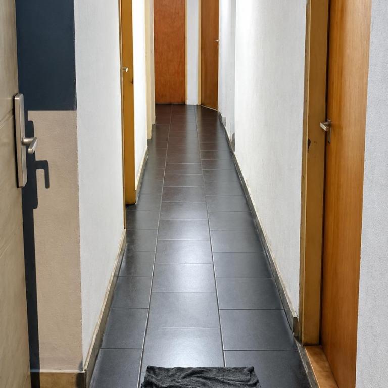 Complejo anatole - Apartamento de 1 dormitorio - 1