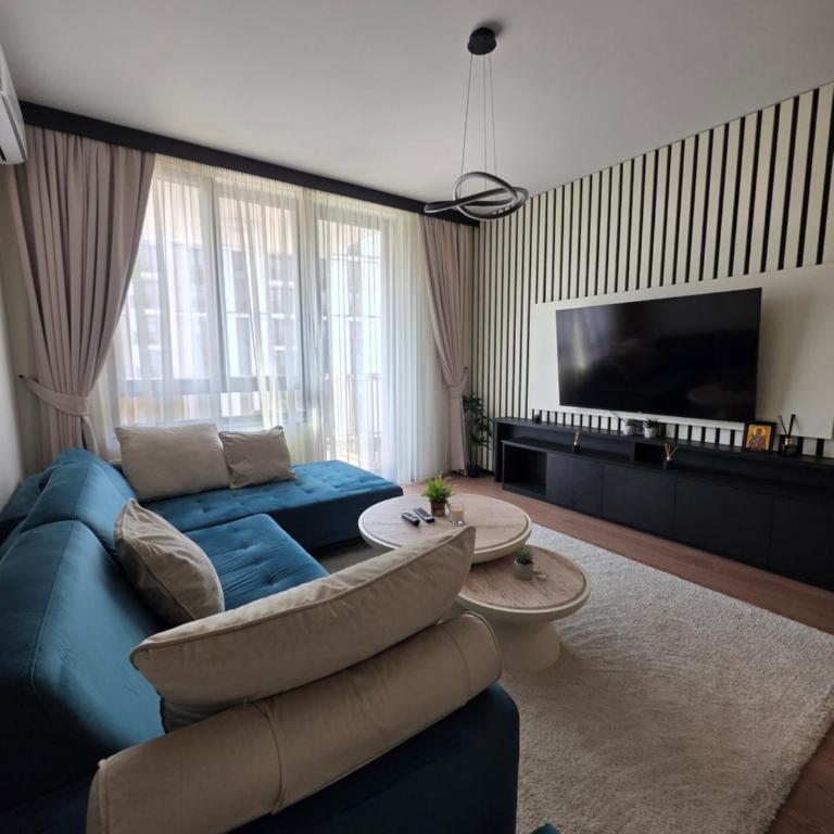BW JL Executive One bedroom apartment - Apartman sa 1 Spavaćom Sobom - 4