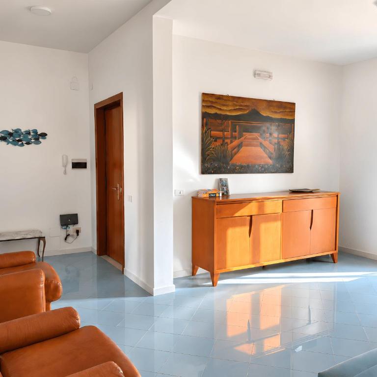 From Sorrento with Love - Appartamento con 2 Camere da Letto - 12