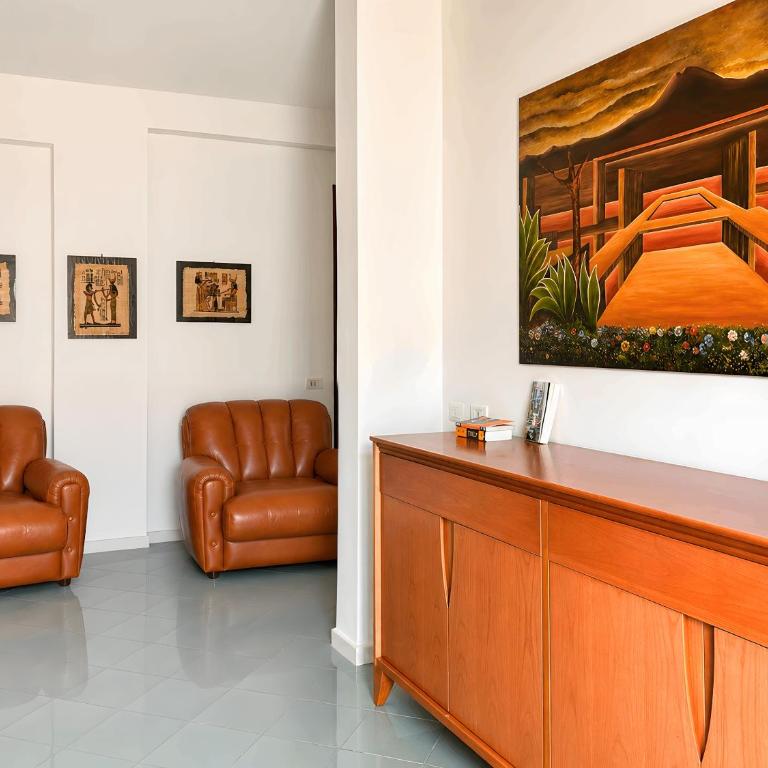 From Sorrento with Love - Appartamento con 2 Camere da Letto - 14