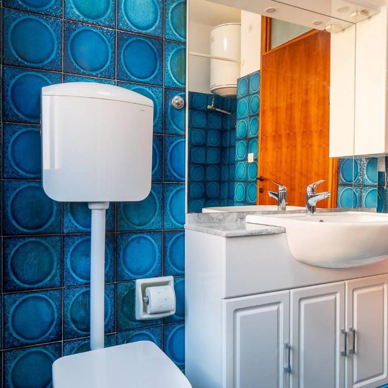 Casa Venezia Stazione - Camera Matrimoniale con Bagno in Comune - 3