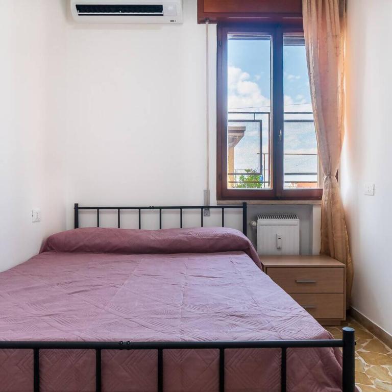 Casa Venezia Stazione - Camera Matrimoniale con Servizi Igienici in Comune - 4