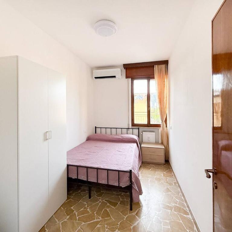 Casa Venezia Stazione - Camera Matrimoniale con Servizi Igienici in Comune - 7
