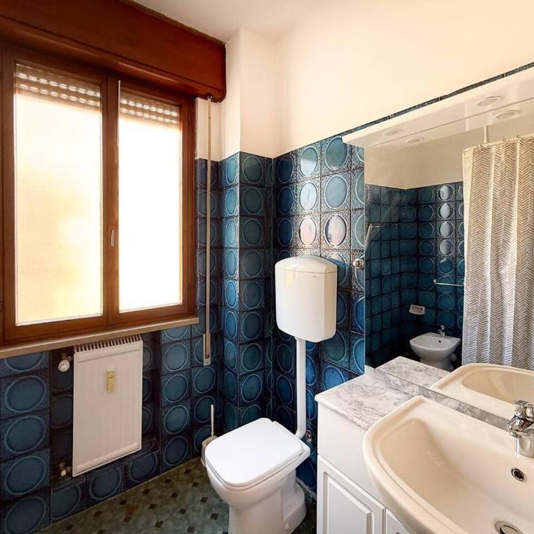 Casa Venezia Stazione - Camera Matrimoniale con Bagno in Comune - 5