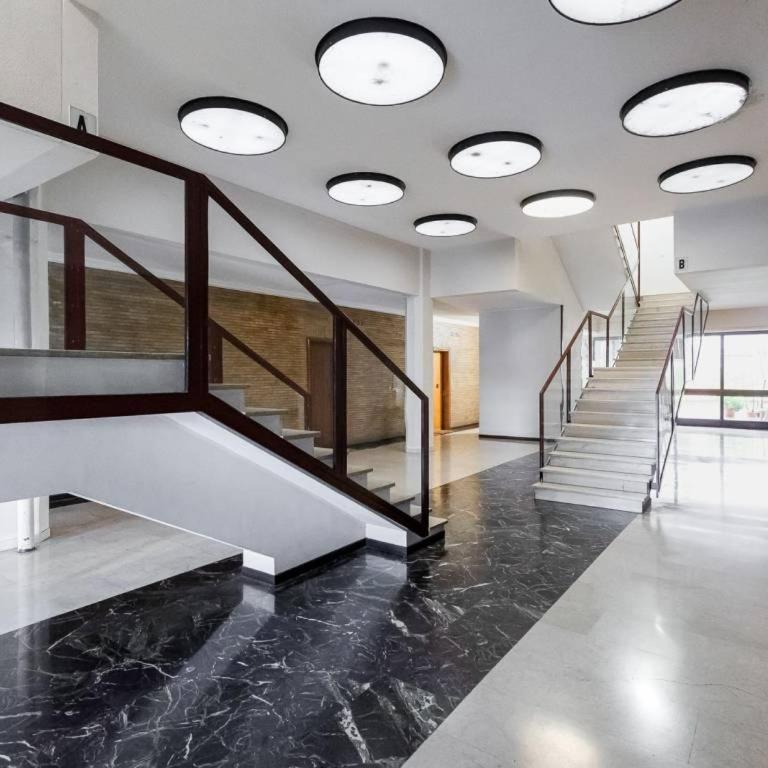 Lungotevere Vacation Nest - Appartamento con 1 Camera da Letto - 29