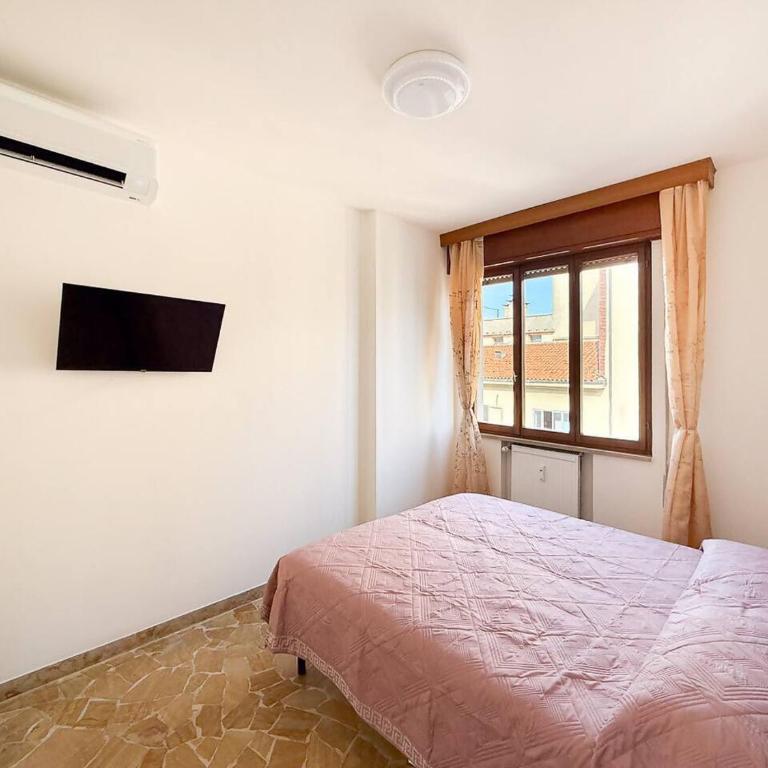 Casa Venezia Stazione - Camera Matrimoniale con Bagno in Comune - 8