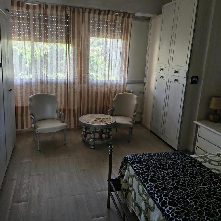 Pratoranieri sun e terrace - Appartamento con 3 Camere da Letto - 1