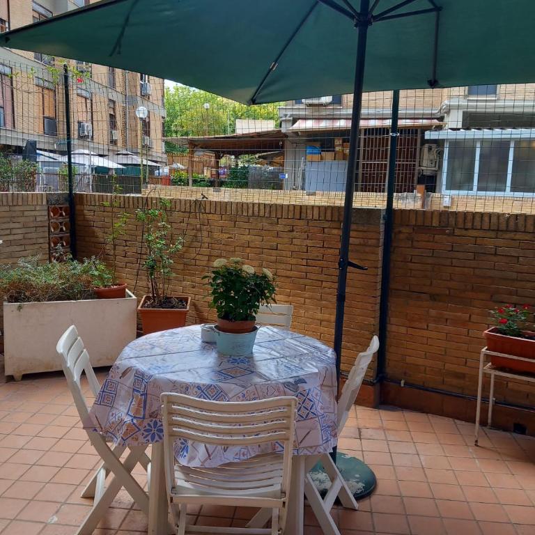 Lungotevere Vacation Nest - Appartamento con 1 Camera da Letto - 26