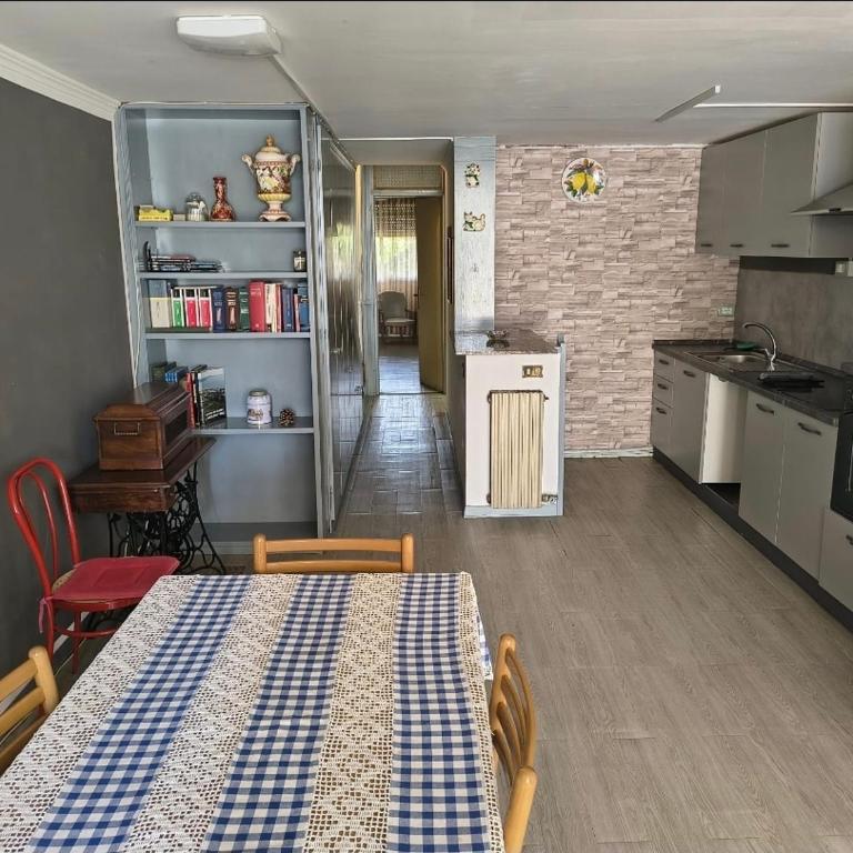 Pratoranieri sun e terrace - Appartamento con 3 Camere da Letto - 2