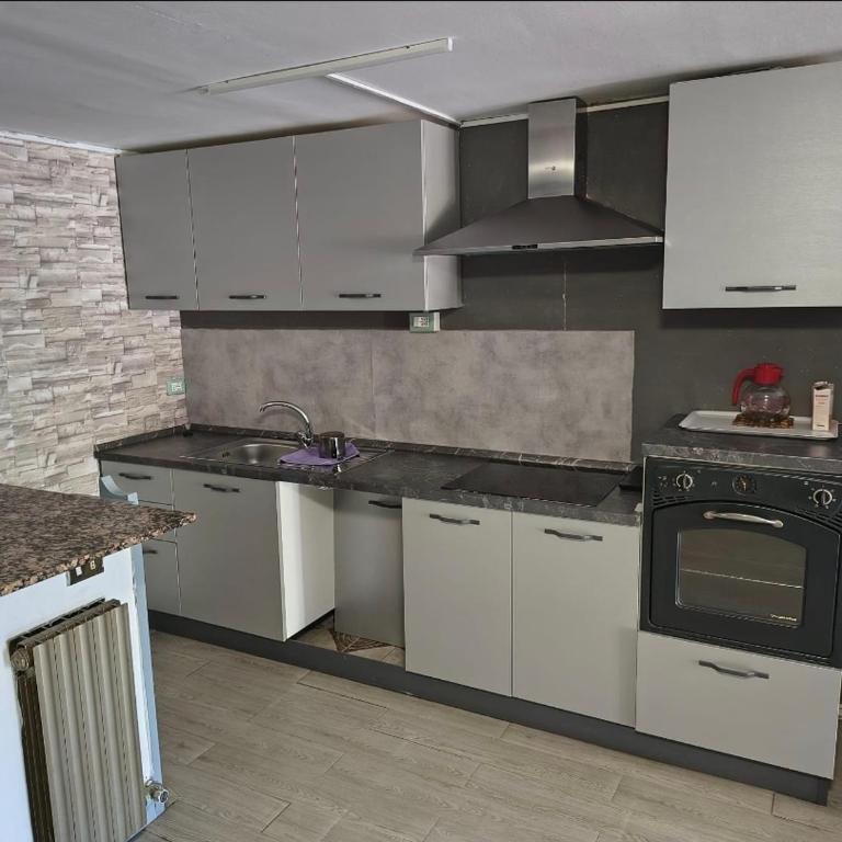 Pratoranieri sun e terrace - Appartamento con 3 Camere da Letto - 4