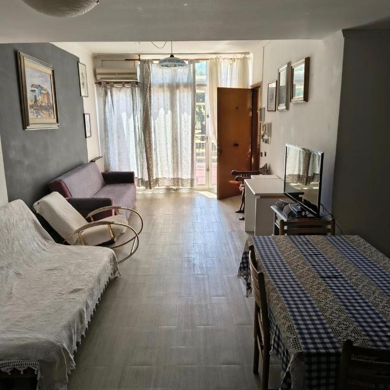 Pratoranieri sun e terrace - Appartamento con 3 Camere da Letto - 6