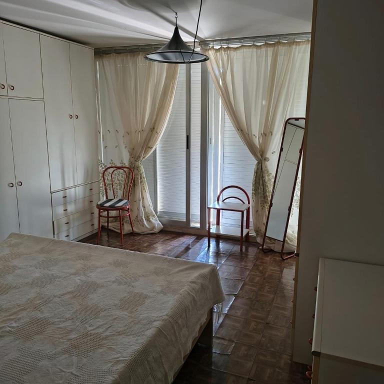 Pratoranieri sun e terrace - Appartamento con 3 Camere da Letto - 7
