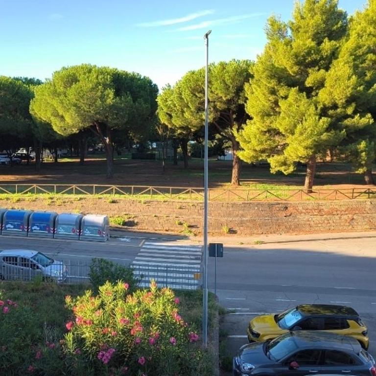 Pratoranieri sun e terrace - Appartamento con 3 Camere da Letto - 9