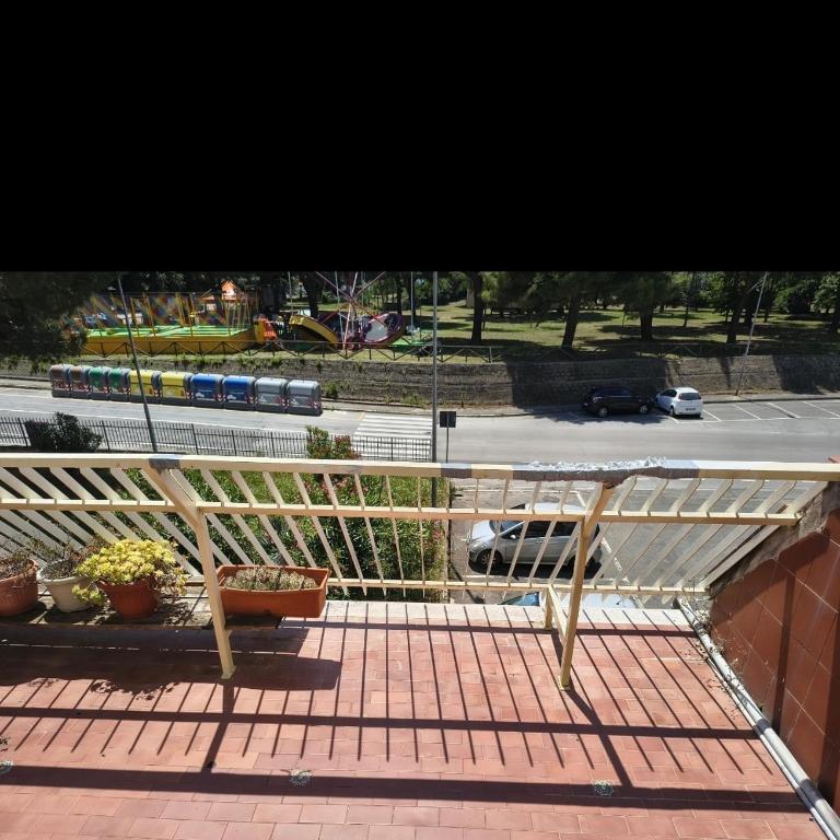 Pratoranieri sun e terrace - Appartamento con 3 Camere da Letto - 10