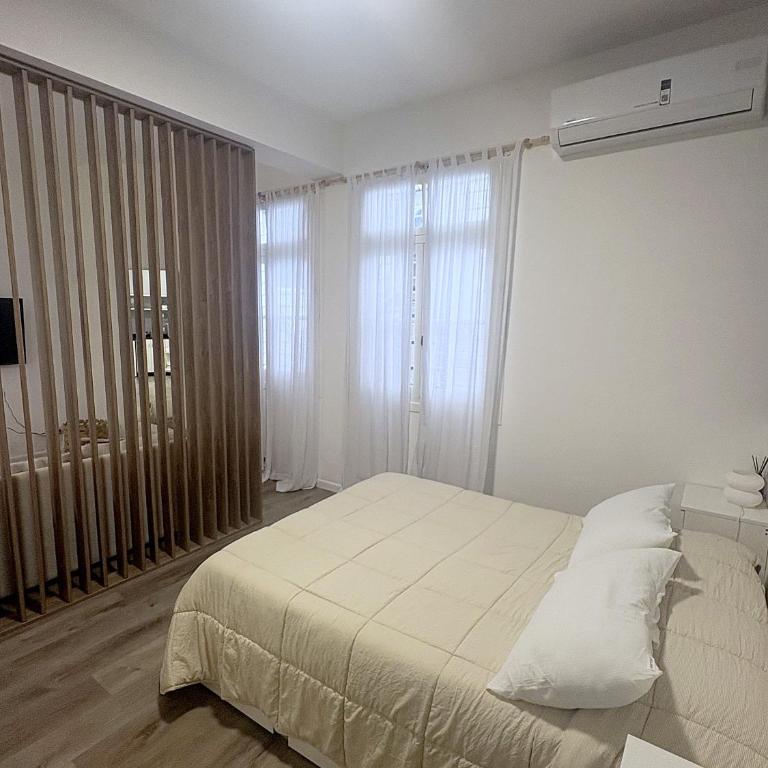 Monoambiente luminoso en Recoleta - Two-Bedroom Apartment - 7